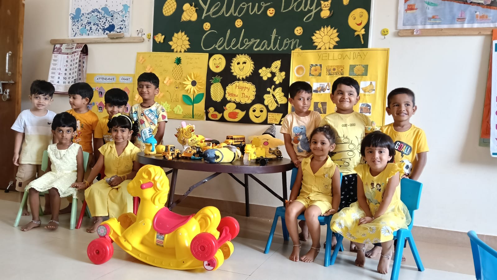 Vivekananda Central School